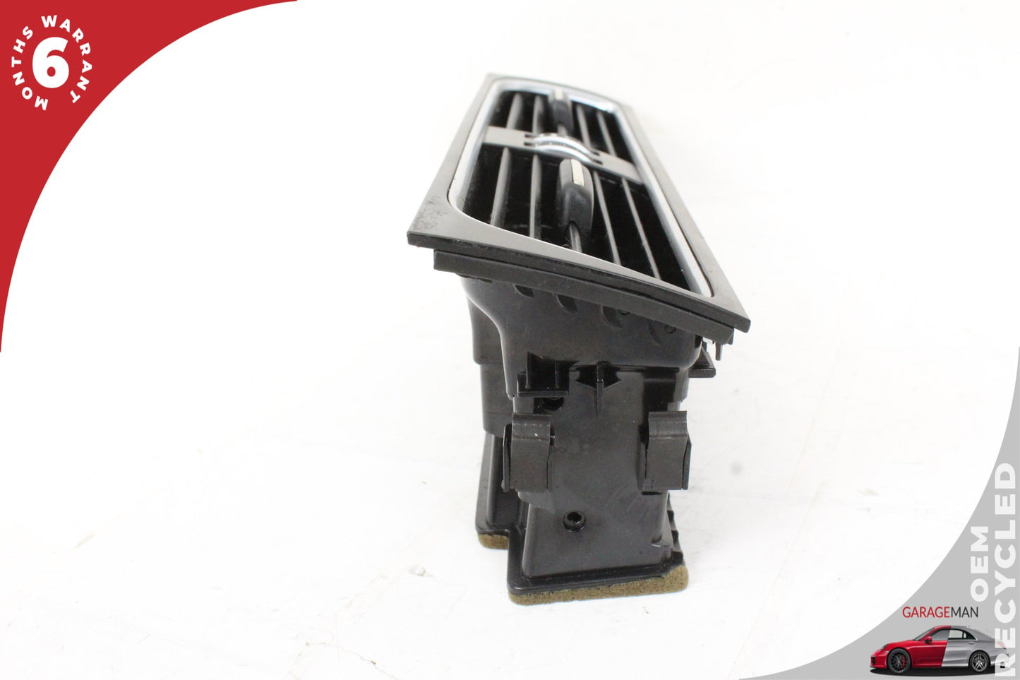 2009-2016 Audi A5 RS5 A4 Front Center Dash Air Vent Grille 8T1820951E OEM