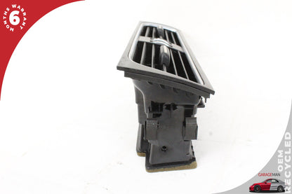 2009-2016 Audi A5 RS5 A4 Front Center Dash Air Vent Grille 8T1820951E OEM