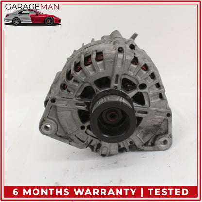2011-2020 Mercedes X166 GL450 4MATIC Alternator Generator Valeo 0141540902 OEM