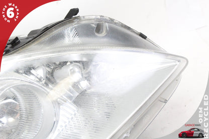 2007-2009 Mercedes W221 S550 Front Right Side Head Light Lamp Bi-Xenon OEM