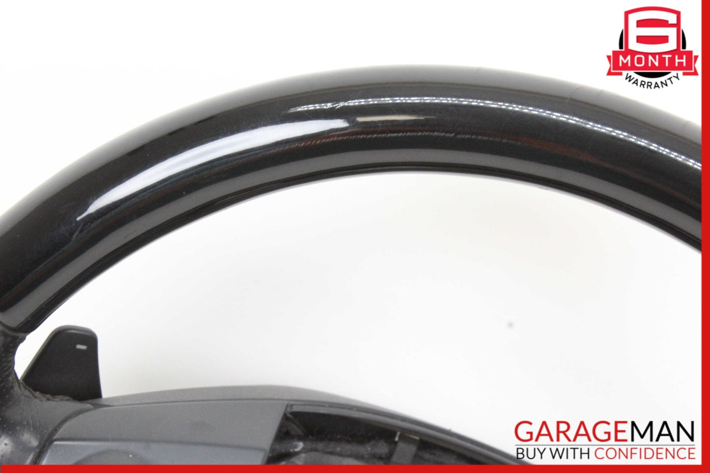 2010-2013 Land Rover LR4 SUV Steering Wheel CH323600FA8PVJ