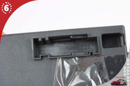 2010-2016 Porsche Cayenne S 958 Rear Body Computer Control Module BCM OEM