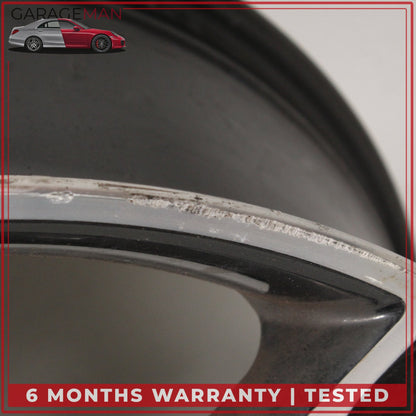 2015-2017 Mercedes X156 GLA250 Front or Rear Side Wheel Rim 8JX19H2 ET43.5 OEM
