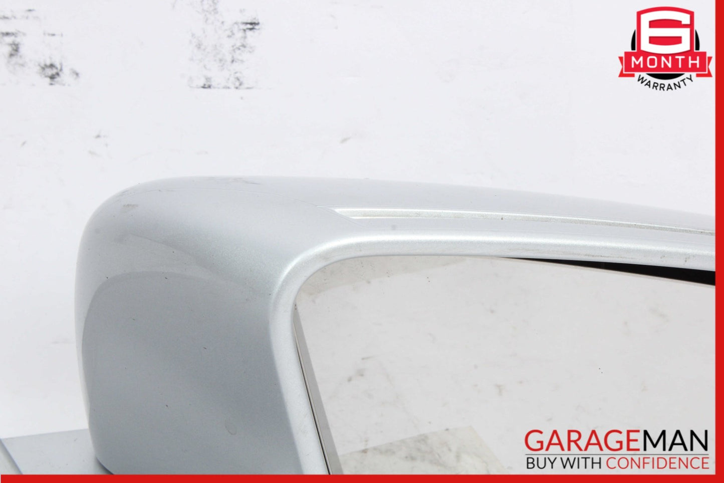 2010-2013 Mercedes-Benz S550 W221 Right Side Rear View Door Mirror OEM