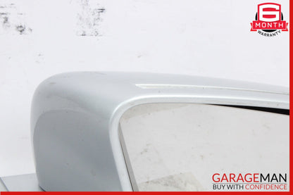 2010-2013 Mercedes-Benz S550 W221 Right Side Rear View Door Mirror OEM