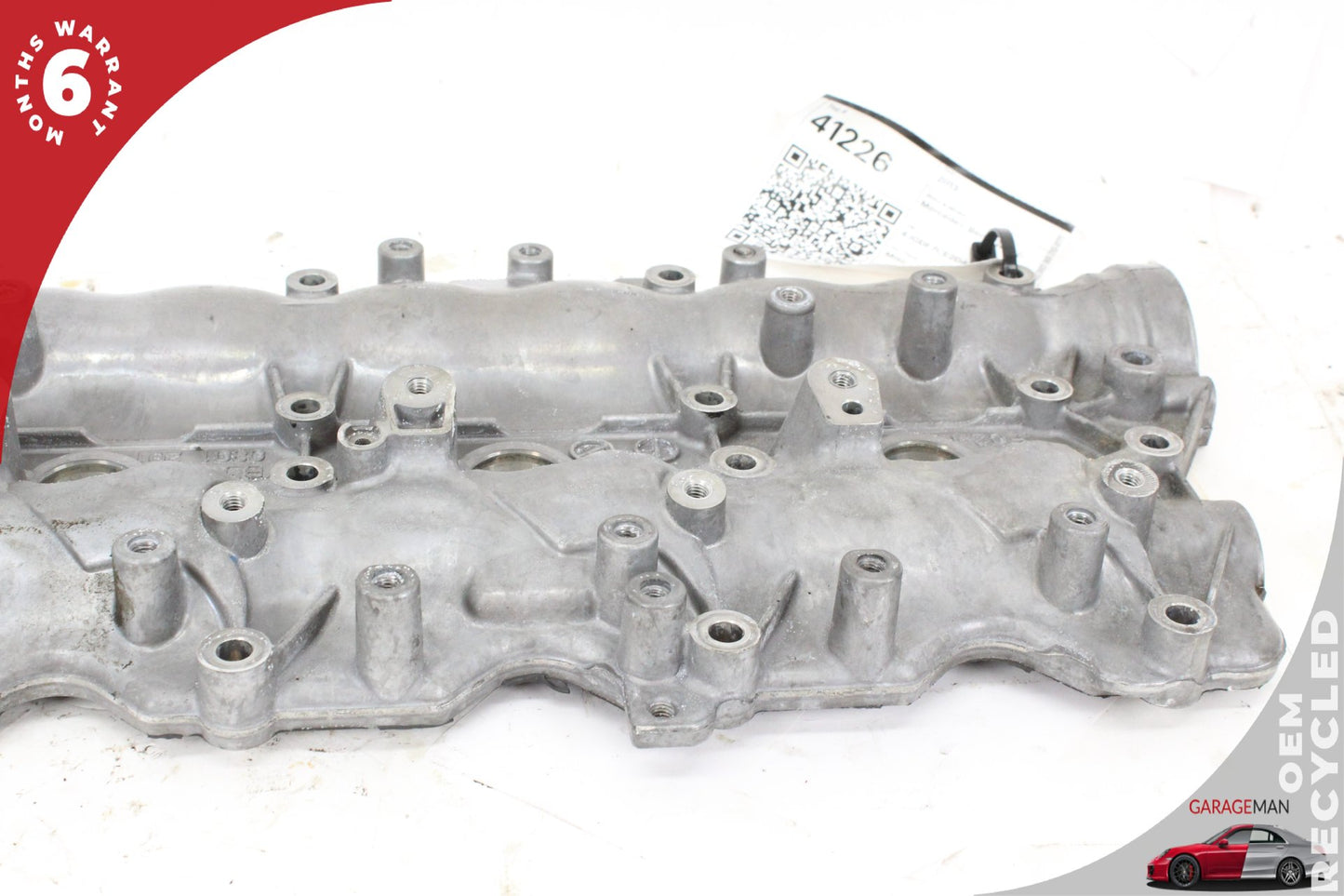 2011-2020 Mercedes X166 GL450 Left Side Cylinder Head Valve Cover 2780161105 OEM