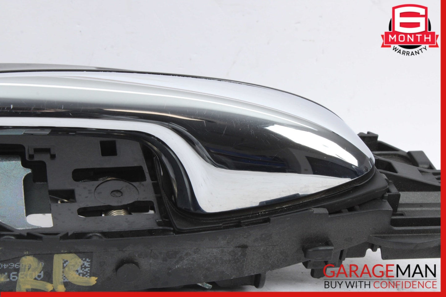 2015-2020 Mercedes-Benz C300 W205 Right Side Exterior Door Handle 0997602200 OEM