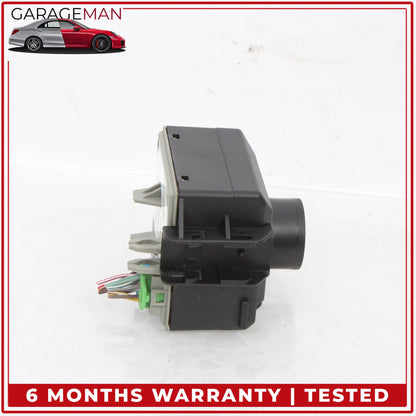 2014-2018 Mercedes W166 ML350 GL450 Ignition Switch Module w/ Key 1669052901 OEM