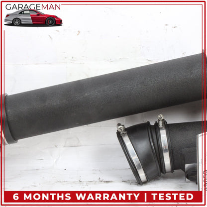 2012-2018 BMW 650i F06 N63 4.4L ARM Air Intake Duct Pipe Kit