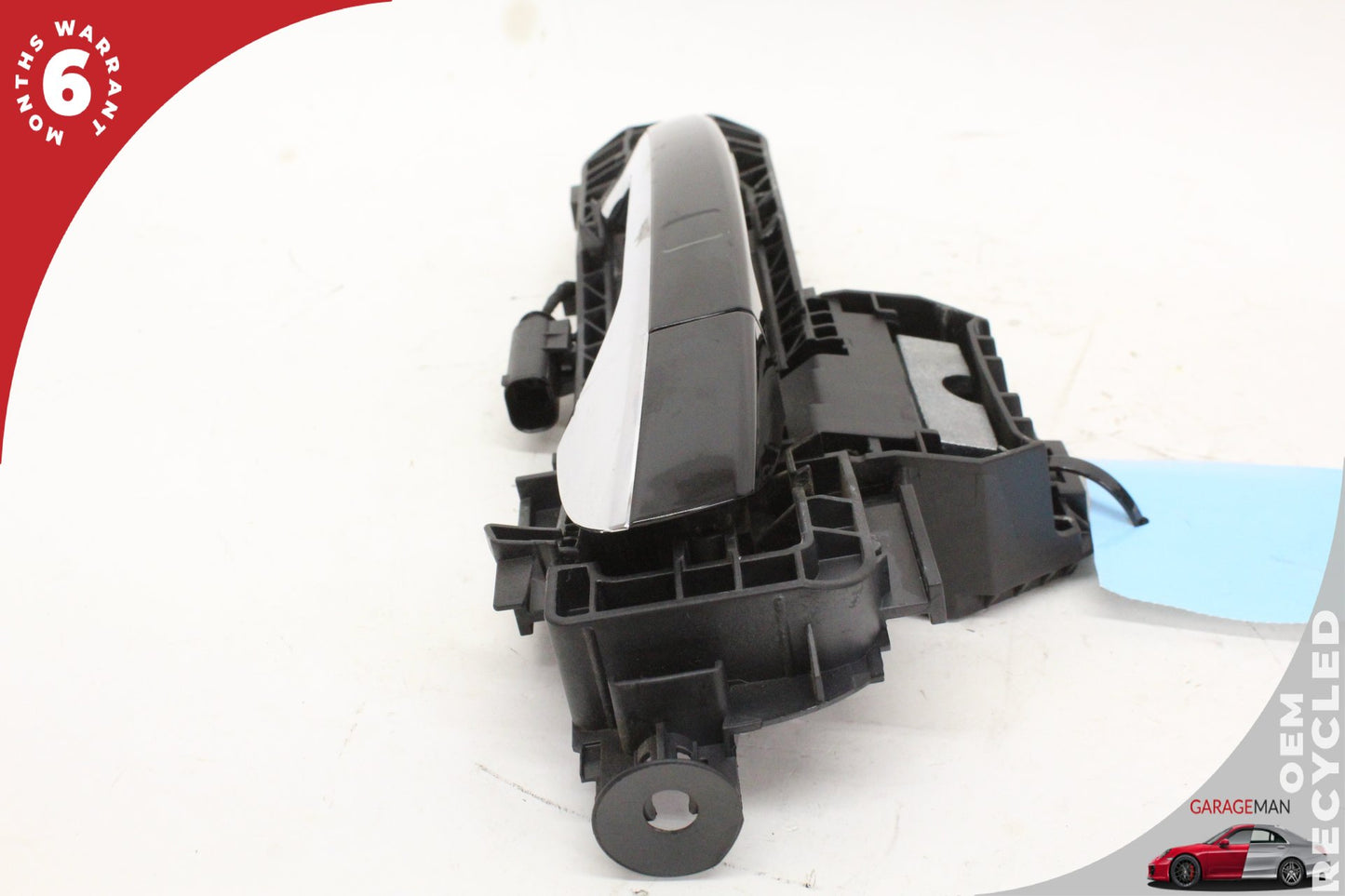 2012-2016 Mercedes X166 GL450 Right Passenger Side Exterior Door Handle OEM