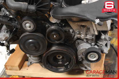 2007-2011 Mercedes-Benz S550 W221 AWD 5.5L Engine Motor 273968 30 148802 118686 Miles OEM