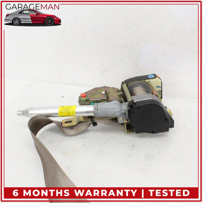 1997-2003 Jaguar XK8 XKR Front Right Passenger Side Seat Belt Retractor OEM
