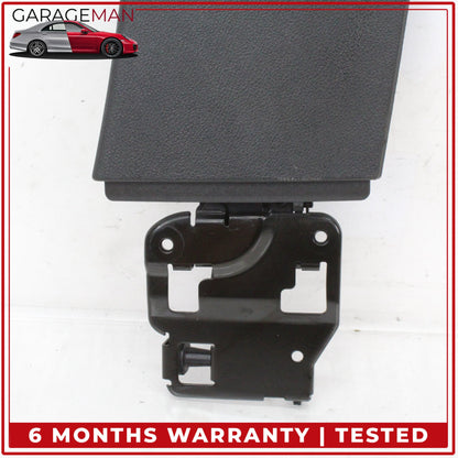2011-2017 Mercedes W207 E350 Convertible Rear Left and Right Side Flap Set OEM
