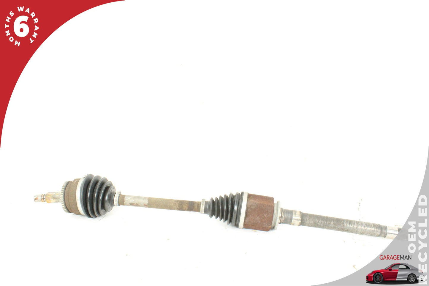 2010-2016 Land Rover LR4 SUV Front Right Side CV Axle Drive Shaft LR071930 OEM