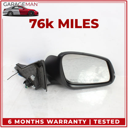 2014-2021 BMW 230i F22 Front Right Door Rear View Mirror 7268550 OEM