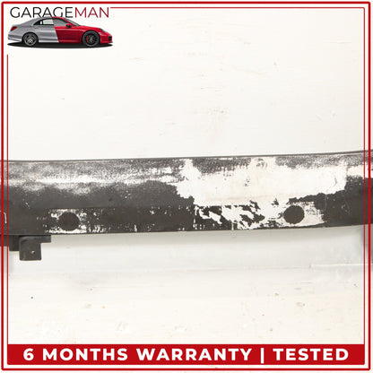 2014-2024 Infiniti Q50 V37 Front Bumper Reinforcement Impact Crash Bar Beam OEM