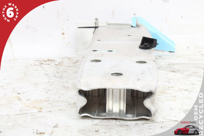 2012-2020 BMW 430i Front Right Side Bumper Reinforcement Bracket 7266196 OEM
