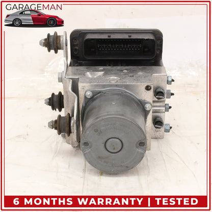 2012-2018 Audi A6 S6 ABS Anti Lock Brake Pump Module 4G0907379M OEM
