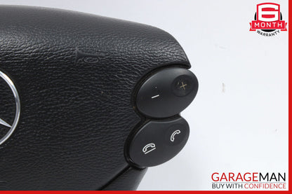 2003-2012 Mercedes-Benz E63 AMG E-Class W211 Steering Wheel Airbag 2308600102