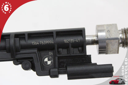 2012-2018 BMW 320i 328i 2.0L Engine Motor Fuel Injector 7639994 OEM