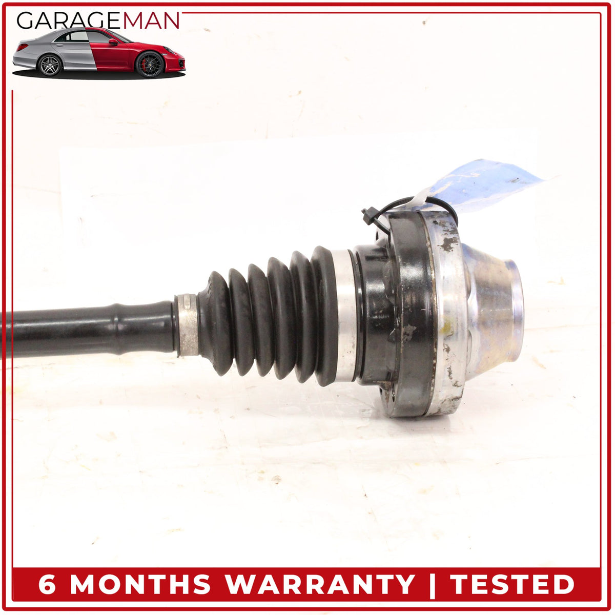 2003-2010 Porsche Cayenne 955 Audi Q7 Touareg Front Left or Right CV Axle OEM