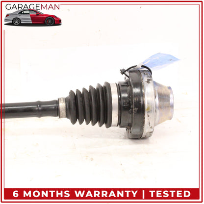 2003-2010 Porsche Cayenne 955 Audi Q7 Touareg Front Left or Right CV Axle OEM