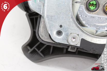 2003-2012 Mercedes-Benz E350 Steering Wheel Airbag 2198601502