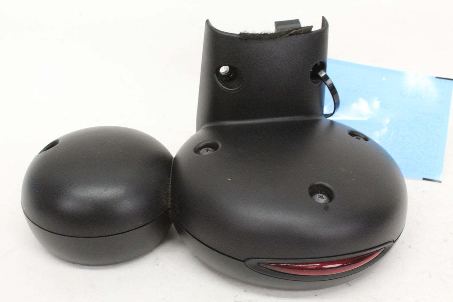 2009-2015 Mini Cooper R56 Convertible Tachometer Cluster Gauge 930626801 OEM