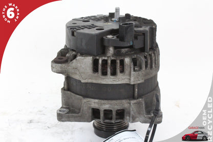 2014-2019 Mercedes W117 CLA45 AMG Alternator Generator 0009060803 OEM