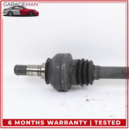 2006-2012 Mercedes W164 ML350 Rear Left or Right Side CV Axle Drive Shaft OEM