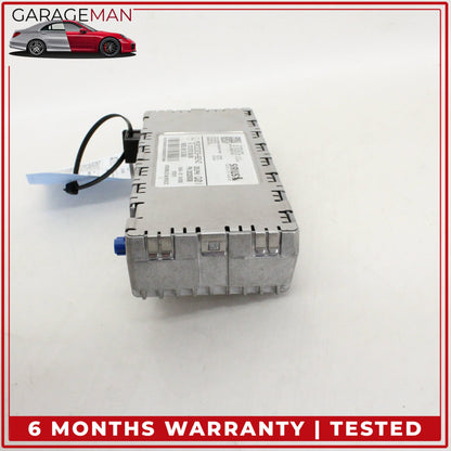 2010-2017 Mercedes-Benz CLS550 W218 Sedan Sirius Satellite Radio Receiver 2128705689 OEM