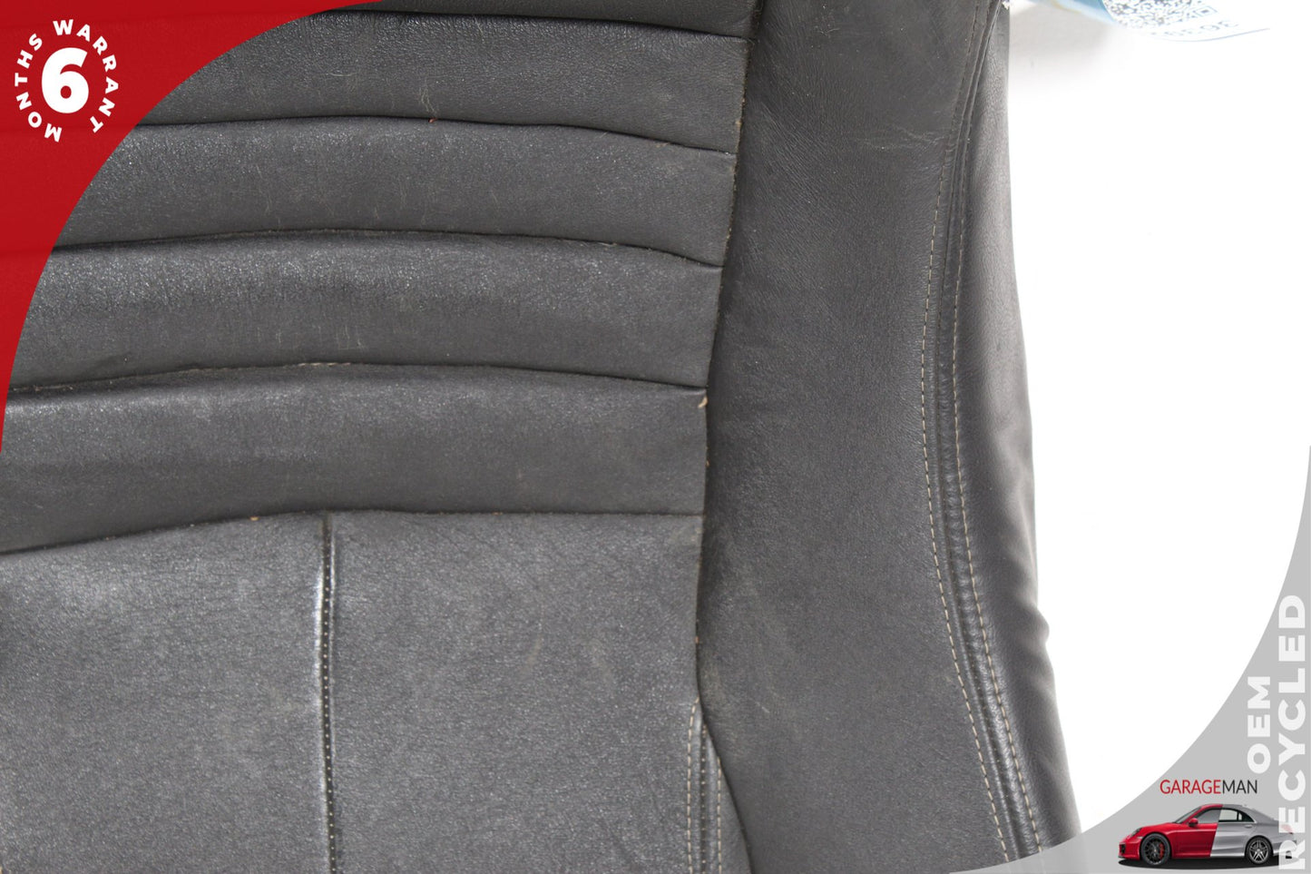 1995-2002 Pontiac Firebird Front Right or Left Lower Bottom Seat Cushion OEM