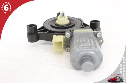 15-20 Audi A3 8V Sedan Front Right Window Regulator Motor 0130822717 Genuine