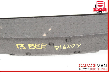2012-2019 Volkswagen Beetle Rear Bumper Reinforcement 5C5807305A