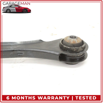 2012-2018 BMW 328i F30 RWD Rear Left Side Upper Control Arm 6792543 OEM
