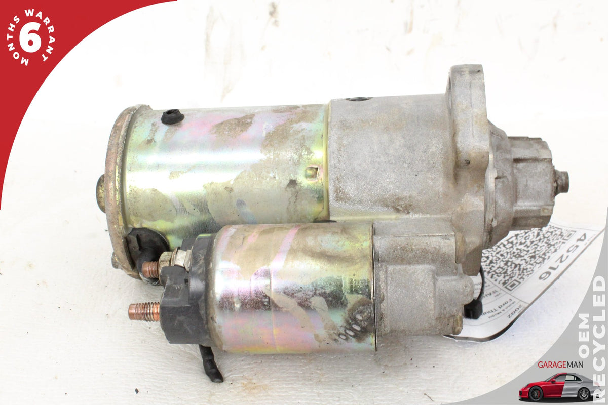 2002-2005 Ford Thunderbird 3.9L V8 Engine Motor Starter 6W4Z11002ARM OEM