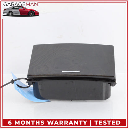 2007-2014 Mercedes-Benz CL550 W216 AWD Center Console Cup Holder Cover Trim 2216802650 OEM