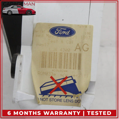 1997-1999 Jaguar XK8 Speedometer Instrument Cluster Gauge LJA4300AG OEM