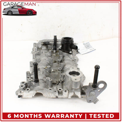 2015-2020 Mercedes W117 CLA250 Engine Cylinder Head Valve Cover 2700102502 OEM