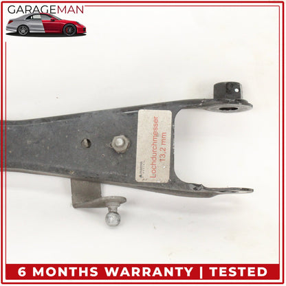 2014-2021 BMW i3 I01 Rear Right Passenger Side Lower Control Arm 6867879 OEM
