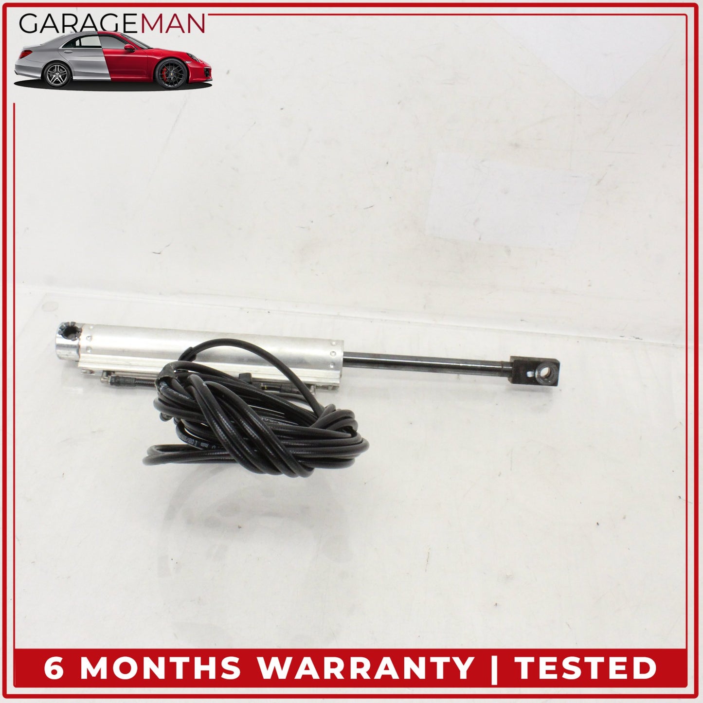 2011-2017 Mercedes W207 E350 E400 Left Side Main Lift Cylinder 2098000972 OEM