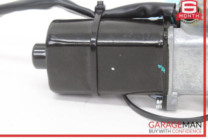 2010-2016 Land Rover LR4 SUV Sun Roof Motor EGQ500010 OEM
