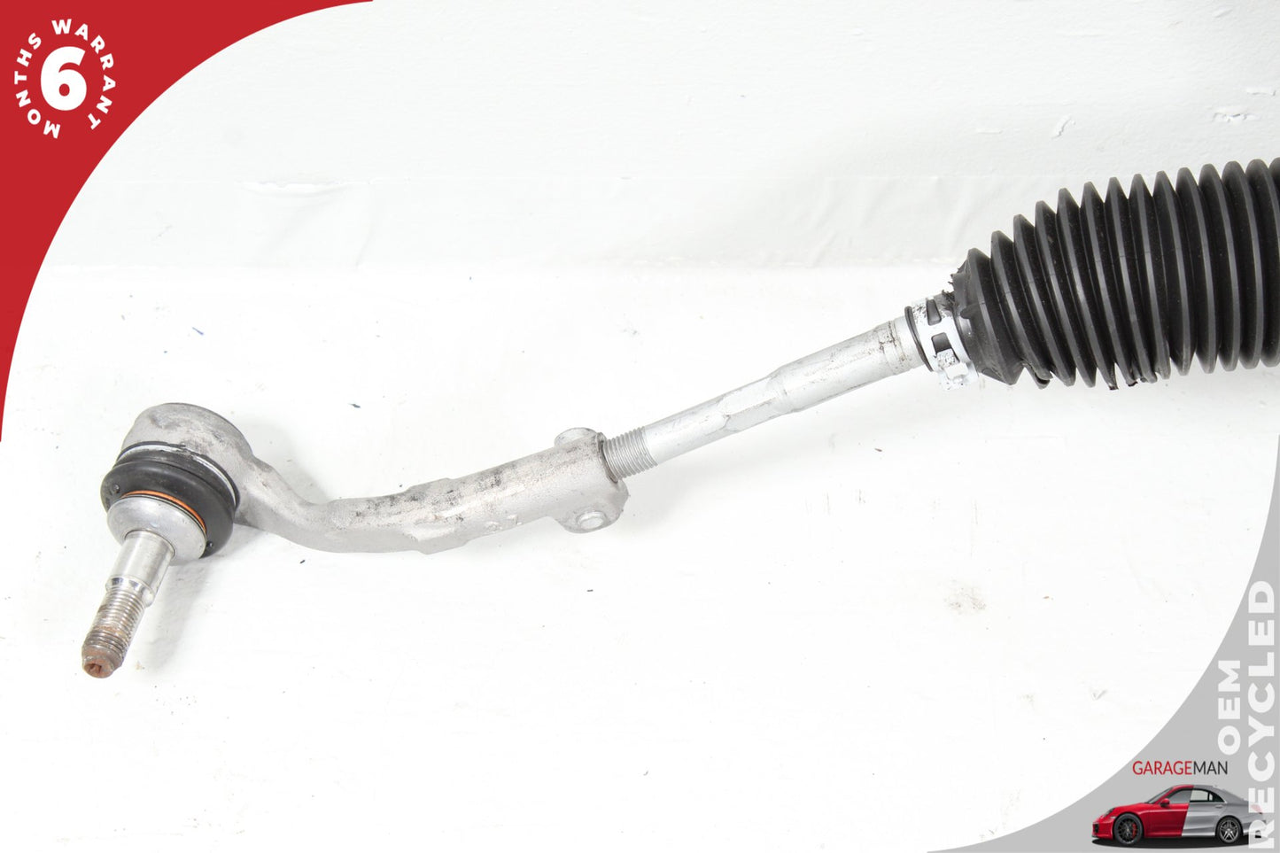 2014-2021 BMW 235i F22 Electric Power Steering Gear Rack 6874674