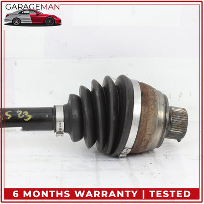 2018-2025 Audi Q5 Front Left or Right Side CV Axle Drive Shaft 80A407271E OEM