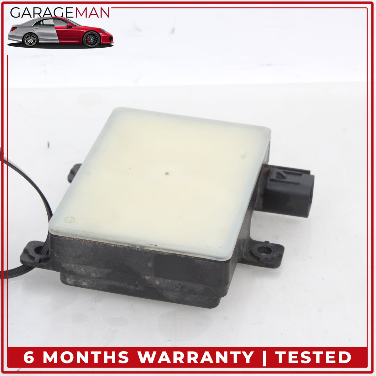 2015-2016 LR Range Rover L405 Left or Right Blind Spot Radar Distance Sensor OEM