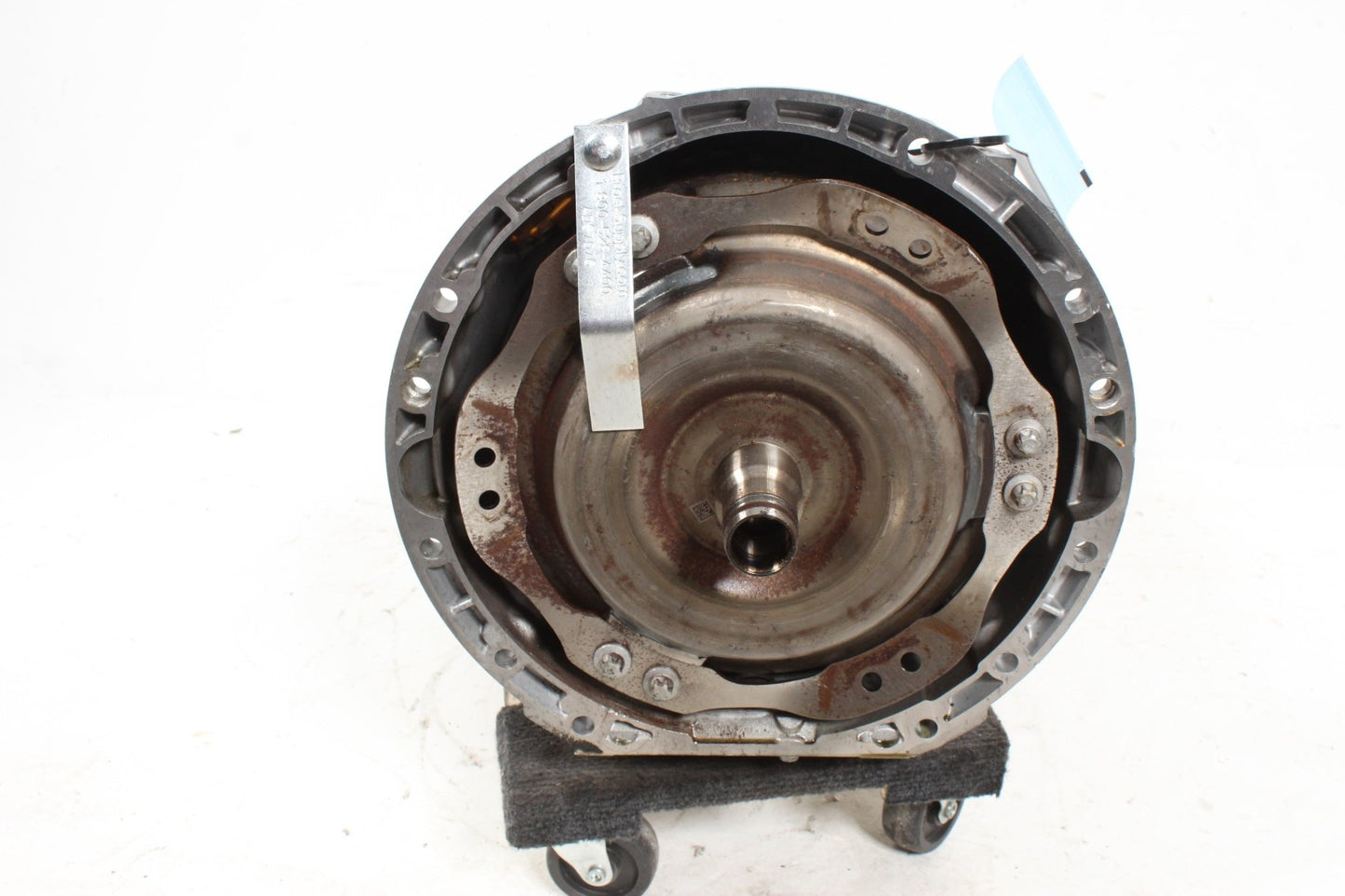 2010-2013 Mercedes-Benz S400 W221 RWD Automatic Transmission 2212710701 OEM 145k