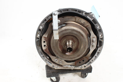 2010-2013 Mercedes-Benz S400 W221 RWD Automatic Transmission 2212710701 OEM 145k