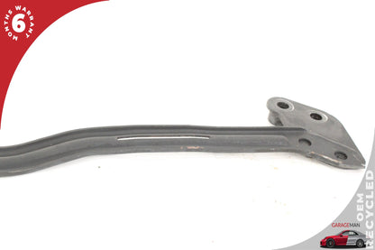 2012-2019 Fiat 500e Front Subframe Reinforcement Brace Support 04877090AB OEM