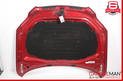 2007-2015 Audi Q7 4L Station Wagon Front Hood Bonnet Panel 4L0823029A