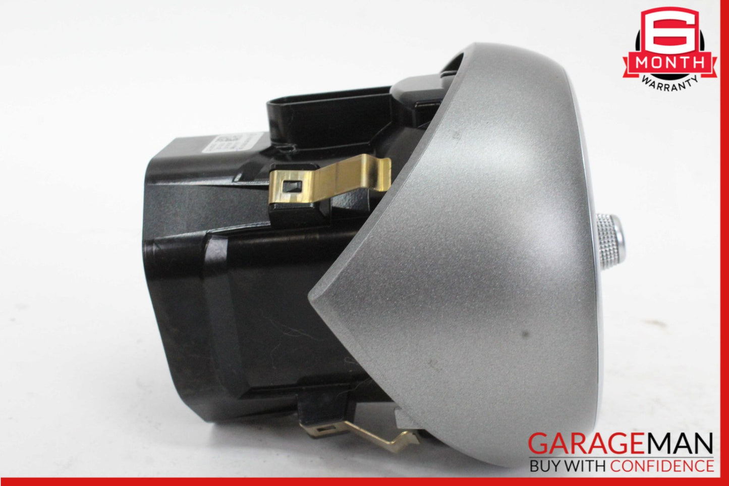 15-20 Mercedes W205 C300 Front Left Driver Side Dash AC Air Vent 2058303900 OEM